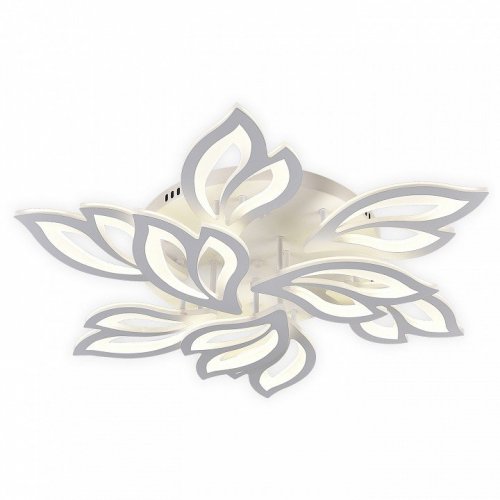 Потолочная люстра Natali Kovaltseva SAND II LED LAMPS 85004 Потолочная люстра Natali Kovaltseva SAND II LED LAMPS 85004