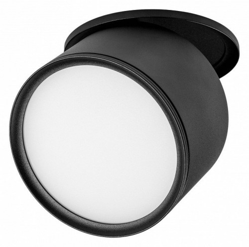 Точечный светильник Lightstar Acuto 215857