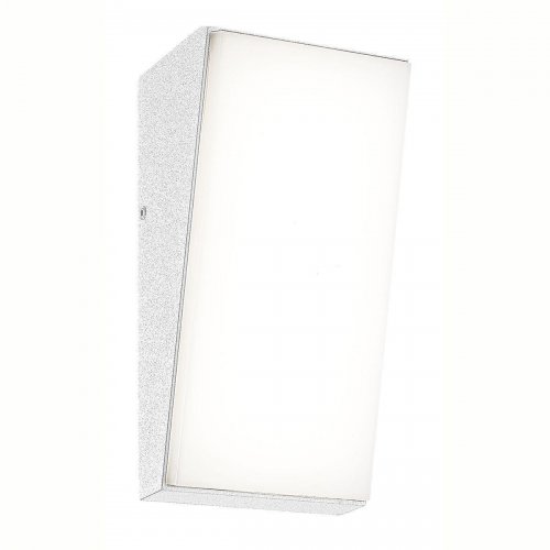 Уличный настеннный светодиодный светильник Mantra Solden 7073 Уличный настеннный светодиодный светильник Mantra Solden 7073