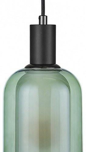 Подвесной светильник 33 идеи PND147 PND147.01.01.003.BL-M27GC