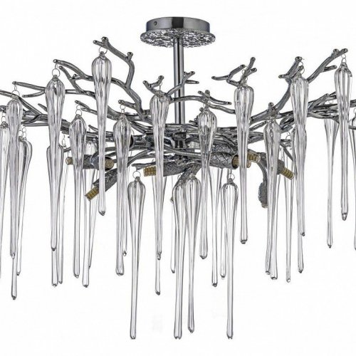 Подвесная люстра Dio DArte Elite Tavenna H 1.3.76.101 N