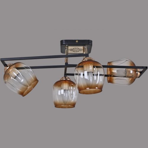 Потолочная люстра Reluce 71706-0.3-04 Потолочная люстра Reluce 71706-0.3-04