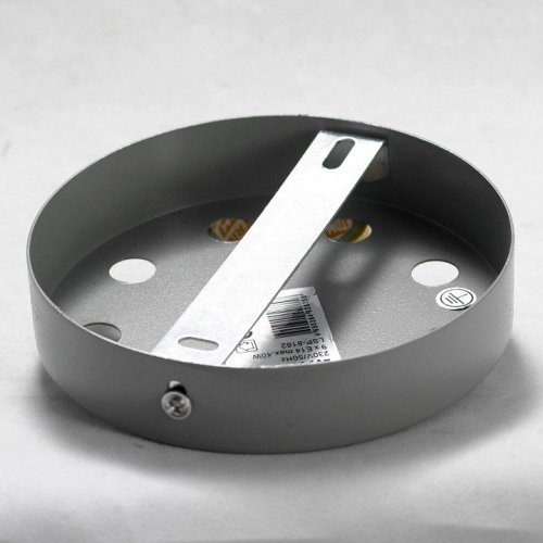 Потолочная люстра Lussole Lgo Toledo GRLSP-8182 Потолочная люстра Lussole Lgo Toledo GRLSP-8182