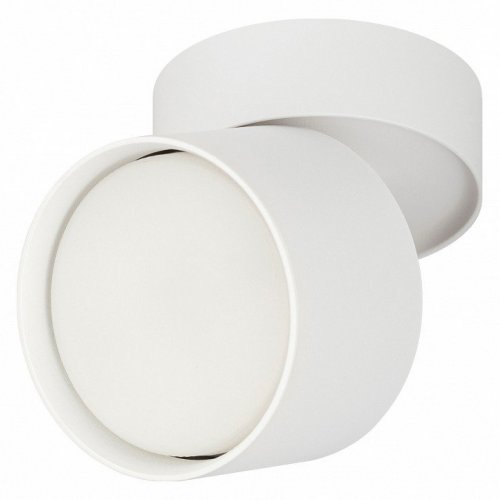 Светильник на штанге Эра OL12 GX53 SWH Б0049035 Светильник на штанге Эра OL12 GX53 SWH Б0049035