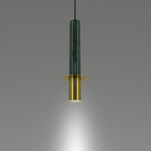 Подвесной светильник LIGHTERA Ohrid LE136L-50GR