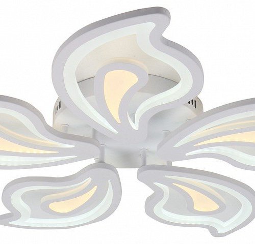Потолочная люстра Escada Koleria 10226/5LED Потолочная люстра Escada Koleria 10226/5LED