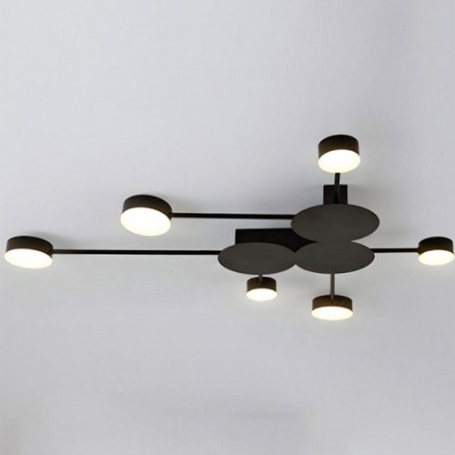 Настенно-потолочный светильник Фирс 2206D,19 Настенно-потолочный светильник Фирс 2206D,19