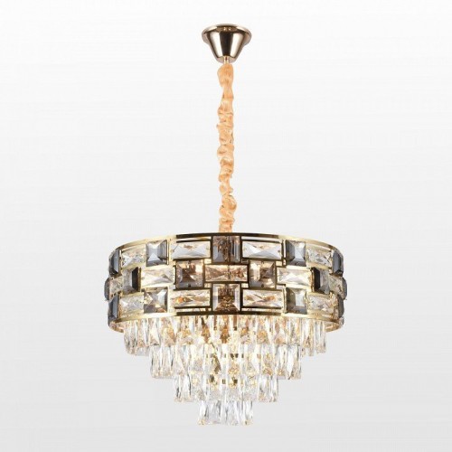 Люстра Lussole LSP-6023