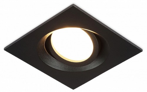 Точечный светильник Ambrella light Techno Spot TN102744