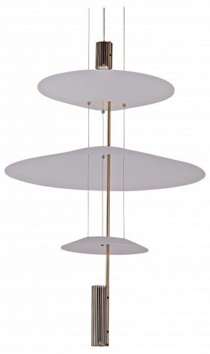 Подвесной светильник Kink Light Гида 08403-36+50+21,20(01)