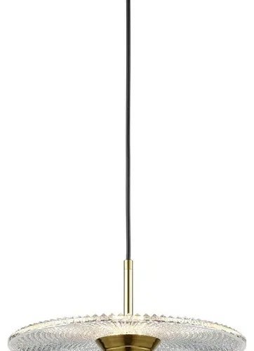 Подвесной светильник Wertmark Ebba WE471.02.366