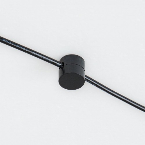 Подвесная люстра Arte Lamp Trixie A7084SP-8BK Подвесная люстра Arte Lamp Trixie A7084SP-8BK