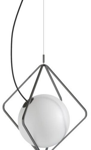 Подвесной светильник DeLight Collection Jack 9844P/XL black