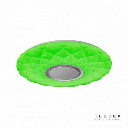 Потолочный светильник iLedex Sphere ZN-XU48XD-GSR-YK Потолочный светильник iLedex Sphere ZN-XU48XD-GSR-YK