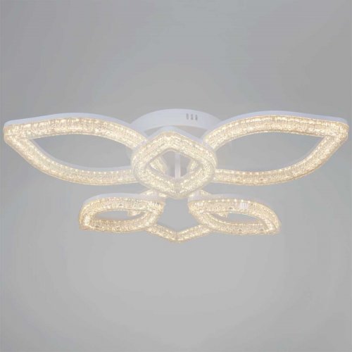 Потолочный светильник Reluce 69290-0.3-3+3 WH Потолочный светильник Reluce 69290-0.3-3+3 WH