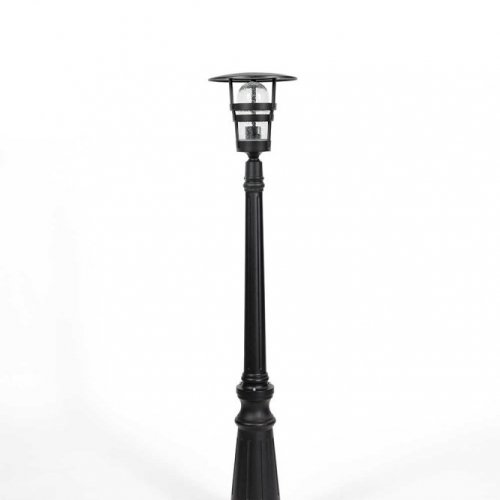 Наземный фонарь Oasis Light 68911 Bl