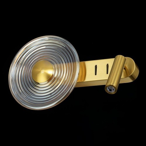 Накладной светильник Citilux CORTA CL245033 Накладной светильник Citilux CORTA CL245033