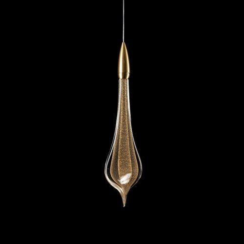 Подвесной светильник  ML.89181.1 BS