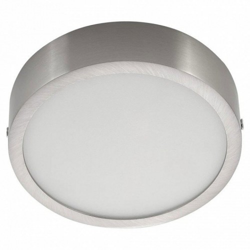 Накладной светильник AM-Group AM294 AM294 12W SN 4000K R