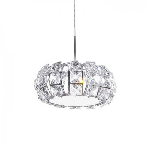 Подвесной светильник Eglo Corliano 39007