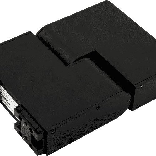 Трековый светильник SWG SY SY-601252-BL-10-NW