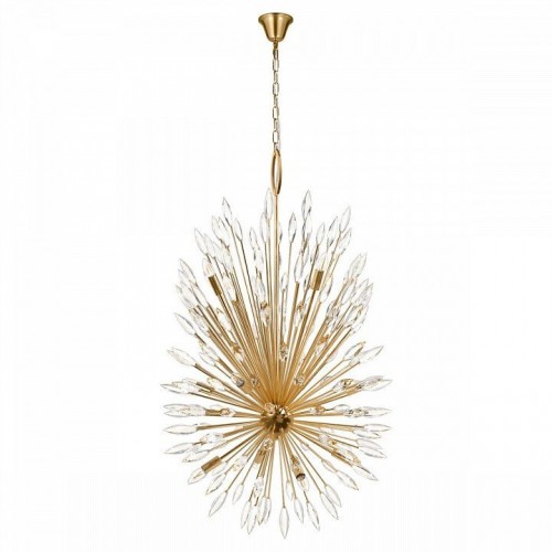 Подвесная люстра Loft it Splash 10418/12