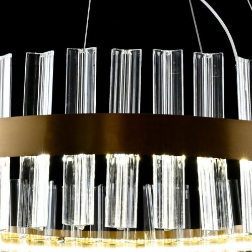 Подвесной светильник Reluce 98011-0.4-400 TB