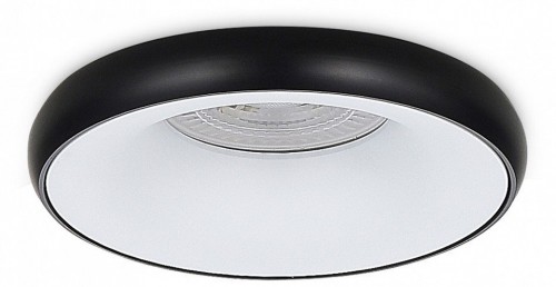 Встраиваемый светильник Donel DN02 DN02005R1WB