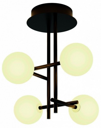 Потолочная люстра Mantra Cellar 7633 Потолочная люстра Mantra Cellar 7633