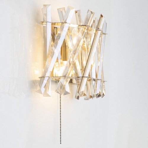 Настенный светильник Citilux Ингвар CL334423 Настенный светильник Citilux Ингвар CL334423