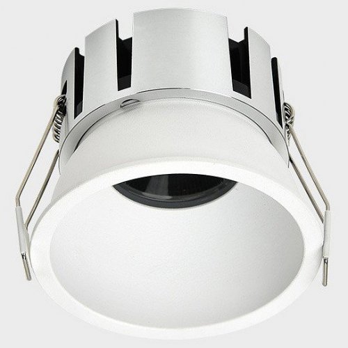 Встраиваемый светильник Italline IT06-6032 IT06-6032 white 3000K Встраиваемый светильник Italline IT06-6032 IT06-6032 white 3000K