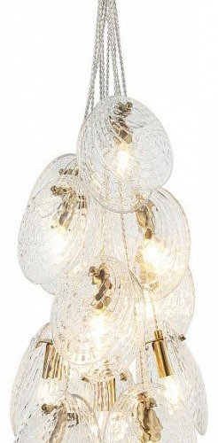 Подвесной светильник Aura 2183/05/12P Подвесной светильник Aura 2183/05/12P