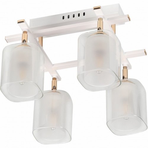 Потолочная люстра Rivoli Helga 3100-304 Б0050838