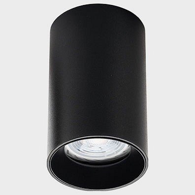 Потолочный светильник Italline Danny PL black
