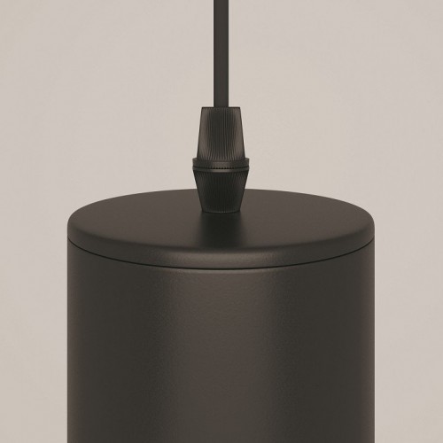 Подвесной светильник Maytoni Focus 3 P075PL-01B