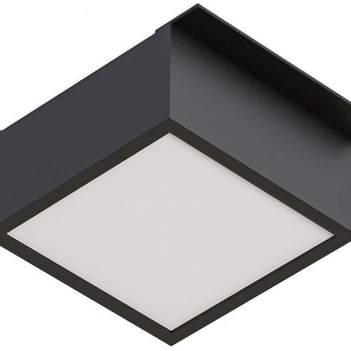 Встраиваемый светодиодный светильник Arlight DL-Grigliato-S90x90-12W Warm3000 038327