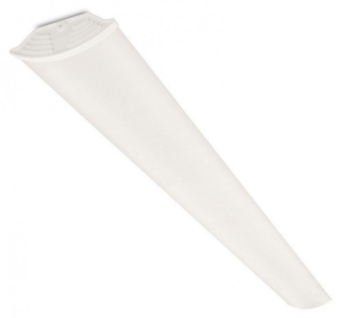 Накладной светильник WoltaPRO ЛАЙТ ДПО05-36-001-4К