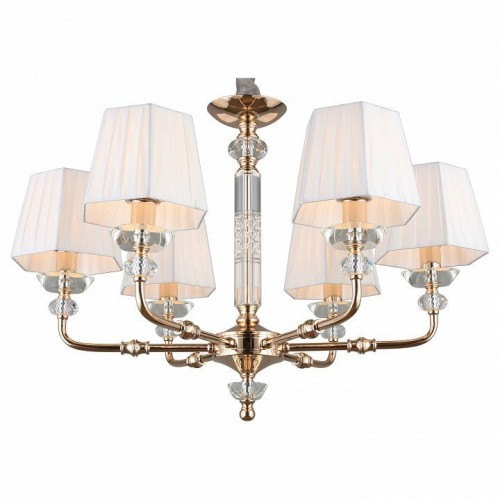 Подвесная люстра Aployt Silvian APL.719.03.06 Подвесная люстра Aployt Silvian APL.719.03.06