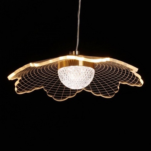 Подвесной светильник De City Оскар 62 510014403 Подвесной светильник De City Оскар 62 510014403