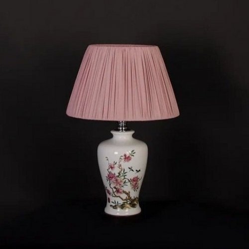 Интерьерная настольная лампа Abrasax MT507