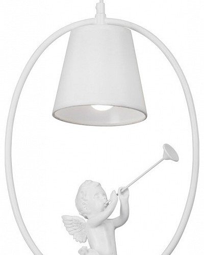 Подвесной светильник Vitaluce V2971-0/1S