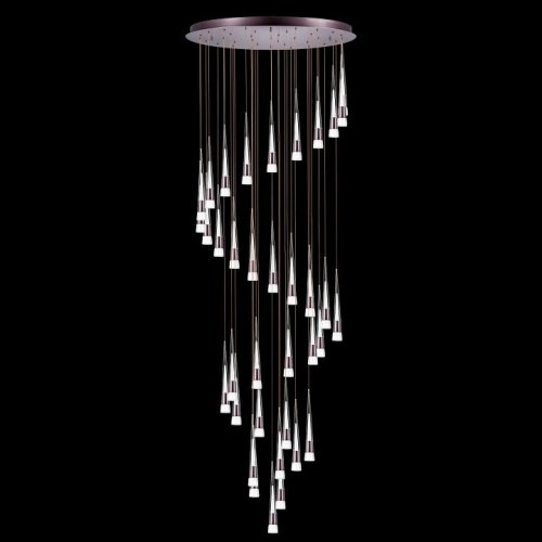 Потолочная люстра Lightstar Cone 757361
