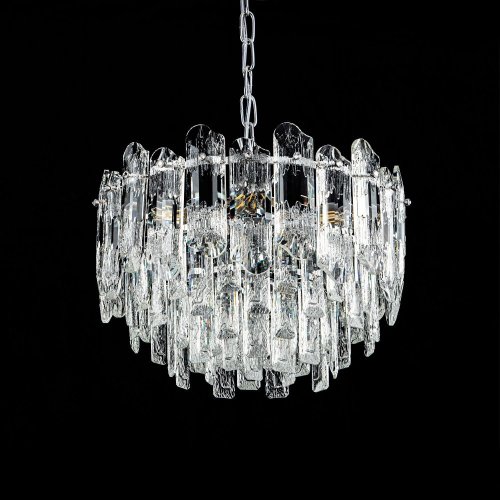 Подвесная люстра MODELUX ML.7083.8 CR