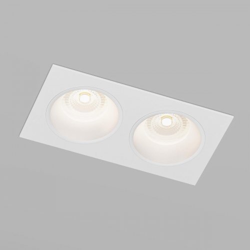 Светильник встраиваемый Elektrostandard Andi a071592 Светильник встраиваемый Elektrostandard Andi a071592