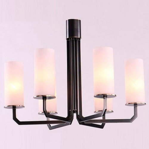 Подвесная люстра Newport 35106/C Подвесная люстра Newport 35106/C