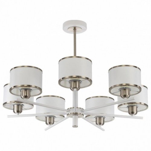 Потолочная люстра Citilux Alton CL421272