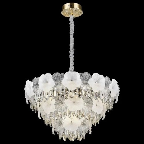 Подвесная люстра Isabella WE112.21.303