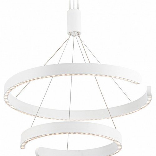 Подвесной светодиодный светильник Ambrella light Comfort Line FL5884 Подвесной светодиодный светильник Ambrella light Comfort Line FL5884