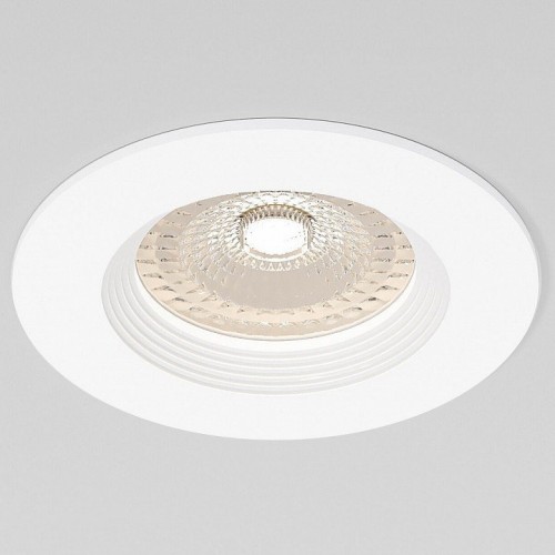 Встраиваемый светильник Elektrostandard 25054/01 a067704