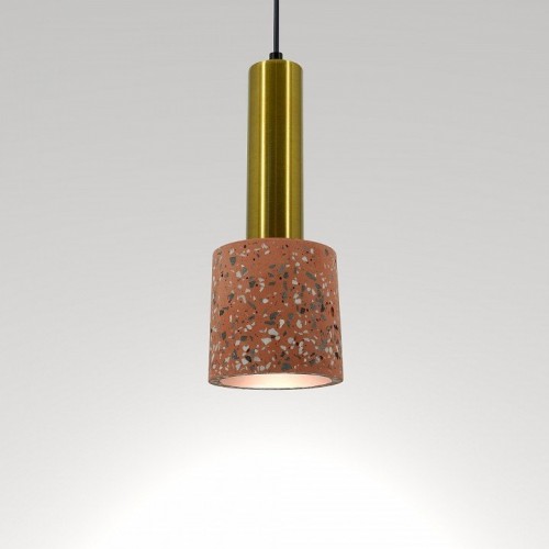 Подвесной светильник LIGHTERA Basel LE149L-25P